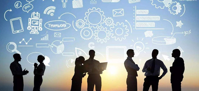 數(shù)字化戰(zhàn)略的5條規(guī)則 助力傳統(tǒng)企業(yè)數(shù)字化轉(zhuǎn)型