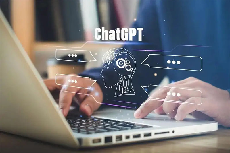 ChatGPT爆火引發(fā)安全隱患，企業(yè)應(yīng)如何正確使用AI