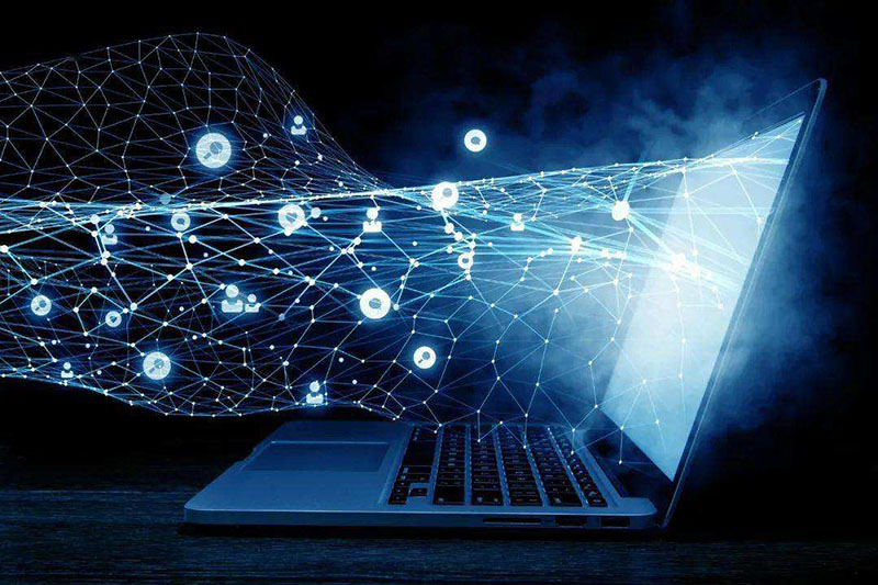 數(shù)字化轉(zhuǎn)型